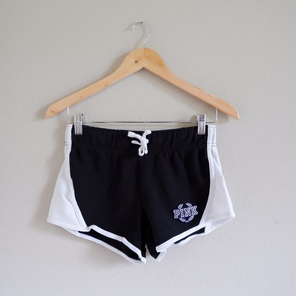 PINK Victoria's Secret Pants - PINK Victoria’s Secret College Running Shorts